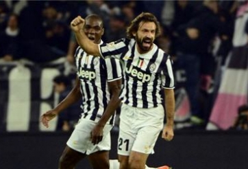 Andrea Pirlo: Đạn pháo và hoa hồng